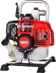 Palmera QGZ25-30E 1'' 2 Zamanlı Benzinli Su Motoru