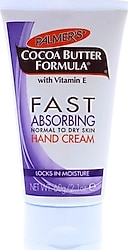 Palmer's Cocoa Butter Formula Çabuk Emilen 60 gr El Kremi