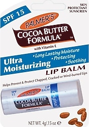 Palmer's Cocoa Butter Formula Ultra Nemlendirici Dudak Balmı 4 gr