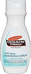 Palmer's Cocoa Butter Smoothes Exfoliates 250 ml Vücut Losyonu