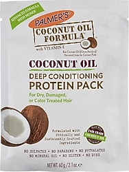 Palmer's Coconut Oil Deep Protein 60 gr Saç Maskesi