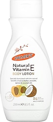 Palmer's Natural Vitamin E 250 ml Vücut Losyonu