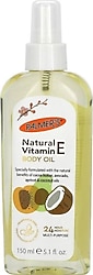 Palmer 's Natural Vitamin E Body Oil 150 ml Vücut Yağı