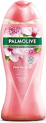 Palmolive Aroma Sensations Feel The Glow Cilt Yenileyici Banyo ve Duş Jeli 500 ml