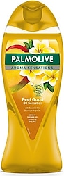 Palmolive Aroma Sensations Feel Good Esansiyel Yağlar ile Banyo ve Duş Jeli 500 ml