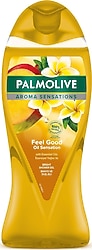 Palmolive Aroma Sensations Feel Happy 500 ml Duş Jeli