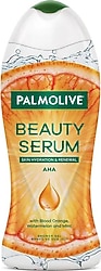 Palmolive Beauty Serum Kan Portakalı Karpuz & Nane 500 ml Duş Jeli