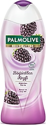 Palmolive Body Butter Böğürtlen Keyfi 500 ml Duş Jeli