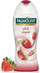 Palmolive Body Butter Çilek Rüyası 500 ml Duş Jeli