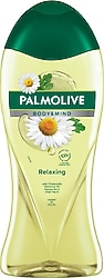 Palmolive Body & Mind Papatya Özü ve Doğal Yağ 500 ml Duş Jeli
