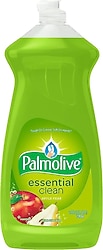 Palmolive Essential Clean Elma Armut Kokulu Sıvı Bulaşık Deterjanı 739 ml