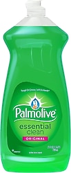 Palmolive Essential Clean Original Sıvı Bulaşık Deterjanı 739 ml