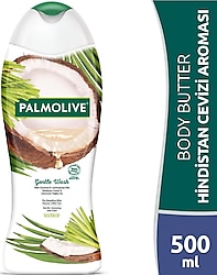 Palmolive Gentle Wash 500 ml Duş Jeli