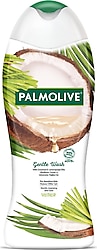 Palmolive Gentle Wash Hindistan Cevizi ve Limon Otu Yağı 500 ml Duş Jeli
