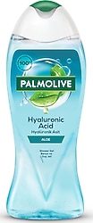Palmolive Hyaluronic Acid Aloe Banyo ve Duş Jeli 500 ml