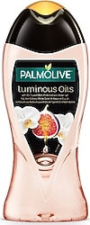 Palmolive Luminous Oils Beyaz Orkide İncir Özlü 500 ml Nemlendirici Duş Jeli