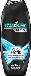 Palmolive Men 2'si 1 Arada 500 ml Saç ve Vücut Duş Jeli