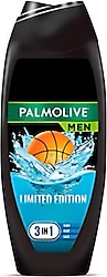 Palmolive Men Limited Edition Duş Jeli 500 ml