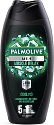 Palmolive Men Muscle Relax Cooling 5 in 1 500 ml Duş Jeli