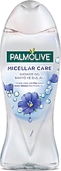 Palmolive Micellar Care Keten Tohumu Özlü 500 ml Duş Jeli