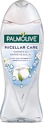 Palmolive Micellar Care Pamuk Özlü 500 ml Duş Jeli