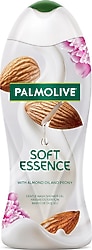 Palmolive Soft Essence Badem 500 ml Duş Jeli