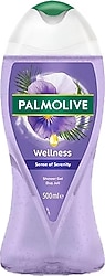 Palmolive Wellness Sense Of Serenity Duş Jeli 500 ml