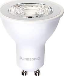Panasonic Sarı Işık 4 W-50 W GU10 Spot LED Ampul