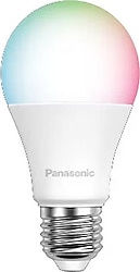 Panasonic 8.5 W-60 W E27 RGB Akıllı LED Ampul