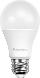 Panasonic Beyaz Işık 8.5 W-60 W E27 5'li LED Ampul