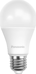 Panasonic Gün Işığı 8.5 W-60 W E27 5'li LED Ampul