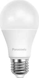 Panasonic Beyaz Işık 8.5 W-60 W E27 4'lü LED Ampul