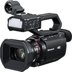 Panasonic AG-CX18 4K Profesyonel Video Kamera Fiyatları