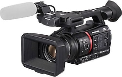 Panasonic AG-CX350 4K Video Kamera