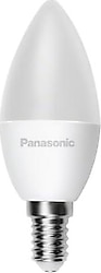 Panasonic Dimmerli 4.7 W-40 W E14 LED Ampul