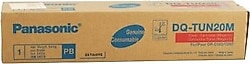 Panasonic DQ-TUN20M Kırmızı Toner