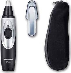 Panasonic ER430 Kulak-Burun Tüy Kesme Makinesi