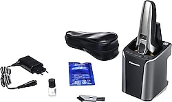 Panasonic ES-LV9Q Islak ve Kuru Tıraş Makinesi