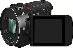 Panasonic HC-VX3 4K Video Kamera