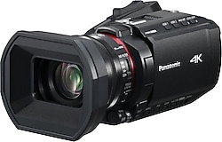 Panasonic HC-X1200 Video Kamera