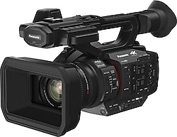 Panasonic HC-X2E 4K Video Kamera