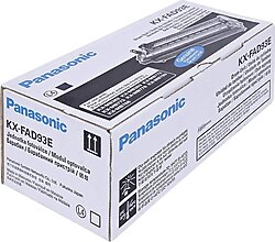 Panasonic KX-FAD93E Drum