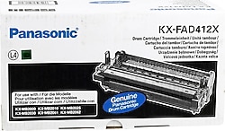 Panasonic KX-FAT412X Drum