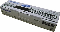 Panasonic KX-FAT92X Siyah Toner