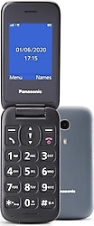 Panasonic KX-TU400 EXB Tuşlu Cep Telefonu