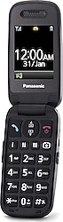 Panasonic KX-TU446 EXB Tuşlu Cep Telefonu