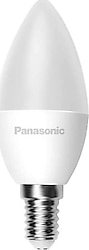 Panasonic 3 W-25 W E14 LED Ampul