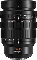 【難有品】LEICA DG VARIO-SUMMILUX 10-25mm Panasonic Leica Dg Vario-Summilux 10-25 mm F/1.7 Asph. Lens Fiyatı