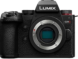 Panasonic Lumix DC-G9 II Body Aynasız Fotoğraf Makinesi