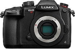 LUMIX DC-GH5S　中古品 楽天市場】【中古】【1年保証】【美品】Panasonic LUMIX GH5S ボディ